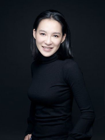 Cindy Chao